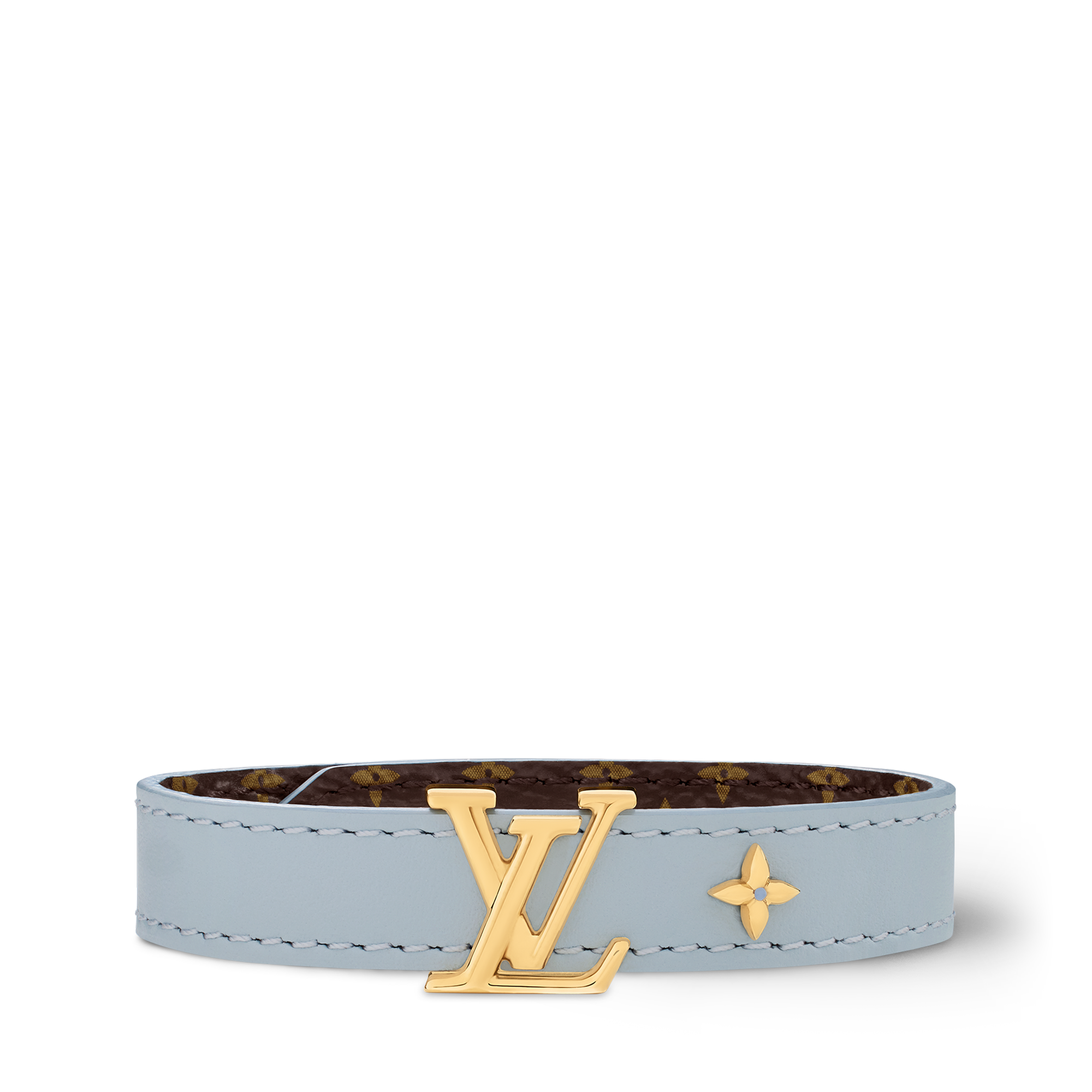 送料込◆希少品【LOUIS VUITTON】LV Iconic Enamel ブレスレット LV Iconic Bracelet – Branded Cambo Supply